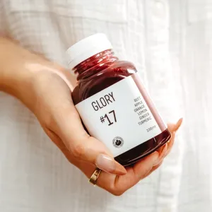 Glory Juice Co. - Cafe restaurant in Vancouver – fine dining dishes, interior photos, and ambiance.