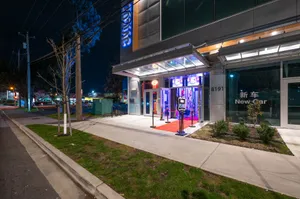 Zodiac Karaoke and Pub KTV - KTV & Club restaurant in Richmond – fine dining dishes, interior photos, and ambiance.