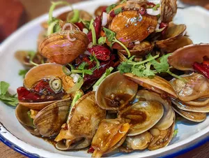 Northern BBQ Restaurant - BBQ restaurant – fine dining dishes, interior photos, and ambiance.