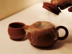 Zarak by Afghan Kitchen - Middle Eastern restaurant in Vancouver – fine dining dishes, interior photos, and ambiance.