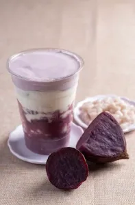 And Drinks - Bubble Tea restaurant in Richmond – fine dining dishes, interior photos, and ambiance.