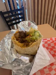 BASHA Metrotown - Middle Eastern restaurant in Burnaby – fine dining dishes, interior photos, and ambiance.