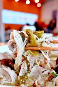 Fish With You Richmond - Hot Pot restaurant in Richmond – fine dining dishes, interior photos, and ambiance.