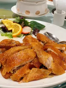 Shun Feng Seafood Restaurant - Dim Sum restaurant in Richmond – fine dining dishes, interior photos, and ambiance.