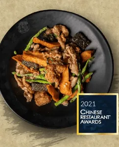 Memory Corner - Taiwanese & HK Cafe restaurant in Richmond – fine dining dishes, interior photos, and ambiance.