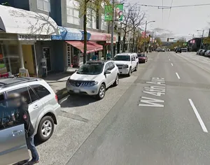 Tutto Belle Il Gelato - Dessert restaurant in Vancouver – fine dining dishes, interior photos, and ambiance.