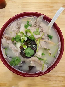 Old Xian's Food Coquitlam - Chinese restaurant in Coquitlam – fine dining dishes, interior photos, and ambiance.