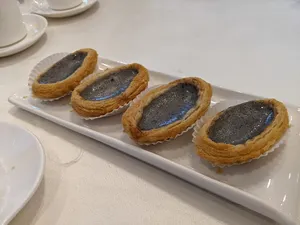 Chef Tony Seafood Restaurant - Dim Sum restaurant in Richmond – fine dining dishes, interior photos, and ambiance.