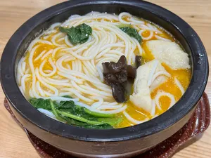 Meetrice Noodle Richmond - Chinese restaurant in Richmond – fine dining dishes, interior photos, and ambiance.