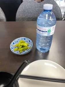 Review photo uploaded by wezzyo at Shanghai Dumpling King Burnaby