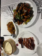 Review photo uploaded by Jacob at Beijing BBQ Duck Restaurant