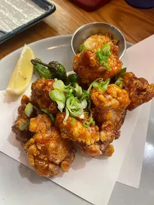 AFURI Ramen Vancouver - Japanese & Sushi restaurant in Vancouver – fine dining dishes, interior photos, and ambiance.