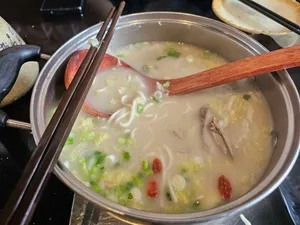 Review photo uploaded by Woodeasy at Shine Valley