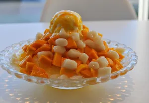 Sugar Lab Pancake House - Dessert restaurant in Burnaby – fine dining dishes, interior photos, and ambiance.