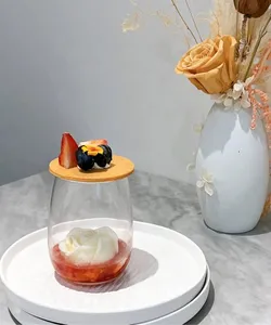 Cafe & Life - Cafe restaurant in Richmond – fine dining dishes, interior photos, and ambiance.