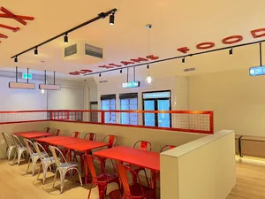 Old Xian's Food Vancouver - Chinese restaurant in Vancouver – fine dining dishes, interior photos, and ambiance.