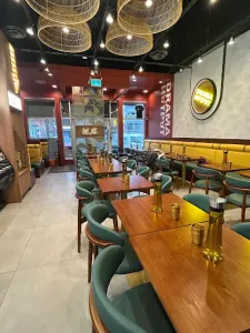 Drama Hot Pot - Hot Pot restaurant in Richmond – fine dining dishes, interior photos, and ambiance.