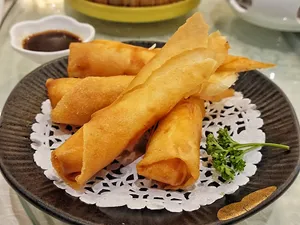 Neptune Palace Seafood Restaurant Vancouver - Dim Sum restaurant in Vancouver – fine dining dishes, interior photos, and ambiance.