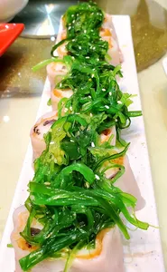 Fortune Terrace Chinese Cuisine - Dim Sum restaurant in Richmond – fine dining dishes, interior photos, and ambiance.