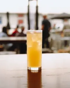 North Point Brewing Co - Brewery & Pubs restaurant in North Vancouver – fine dining dishes, interior photos, and ambiance.