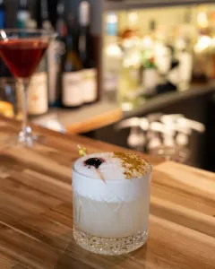 Steveston Seafood House - Seafood restaurant in Richmond – fine dining dishes, interior photos, and ambiance.