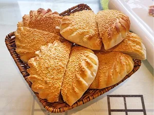 Hao's Lamb Restaurant - Chinese restaurant in Richmond – fine dining dishes, interior photos, and ambiance.