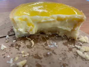 Castella Cheesecake YVR OUTLET - Dessert restaurant in Richmond – fine dining dishes, interior photos, and ambiance.