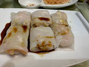 Fortune Terrace Chinese Cuisine - Dim Sum restaurant in Richmond – fine dining dishes, interior photos, and ambiance.