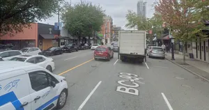 Saba Foods - Middle Eastern restaurant in Vancouver – fine dining dishes, interior photos, and ambiance.