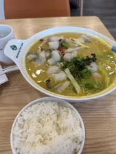 Review photo uploaded by Alvin at The Lucky Fish Pot