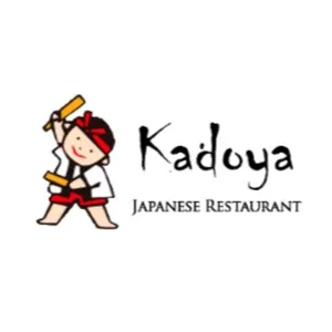 Kadoya Japanese Restaurant - Logo