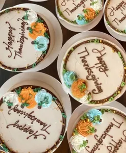 Oh Sweet Day! Bake Shop Vancouver - Dessert restaurant in Vancouver – fine dining dishes, interior photos, and ambiance.