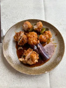 Neptune Seafood Burnaby - Dim Sum restaurant in Burnaby – fine dining dishes, interior photos, and ambiance.