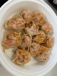 Ng Kee Cafe - Chinese restaurant in Richmond – fine dining dishes, interior photos, and ambiance.