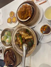 Review photo uploaded by Sam at Yue Restaurant