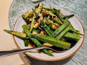 TAOTAOJU - Dim Sum restaurant in Vancouver – fine dining dishes, interior photos, and ambiance.