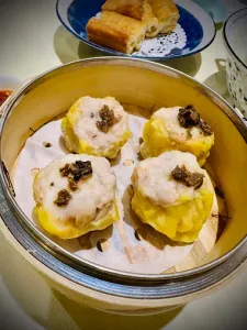 TAOTAOJU - Dim Sum restaurant in Vancouver – fine dining dishes, interior photos, and ambiance.