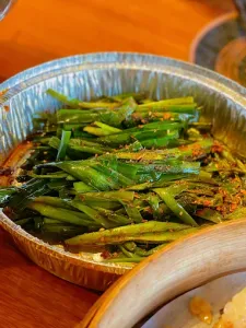 Kuan Zhai Road Kingsway BBQ House - Szechuan Spicy restaurant – fine dining dishes, interior photos, and ambiance.