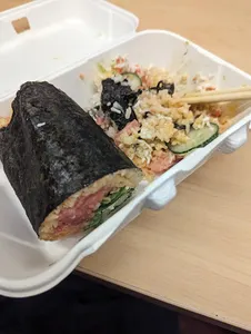 Japarrito - Japanese & Sushi restaurant in Burnaby – fine dining dishes, interior photos, and ambiance.