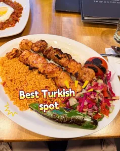 Review photo uploaded by mamamia at Davie's The Best Turkish Cuisine