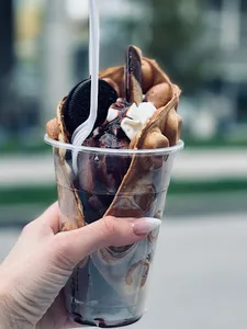 Estea Cafe - Taiwanese & HK Cafe restaurant in Burnaby – fine dining dishes, interior photos, and ambiance.