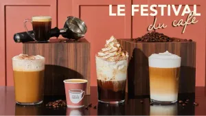 PAUL Le Café undefined restaurant in Downtown Vancouver – fine dining dishes, interior photos, and ambiance.