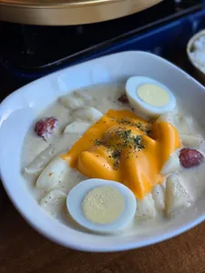 Elysium Korean Bistro and Restaurant - Korean restaurant in Richmond – fine dining dishes, interior photos, and ambiance.