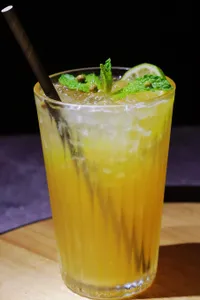 Stone and Flow Asian Bistro - Hot Pot restaurant in Richmond – fine dining dishes, interior photos, and ambiance.