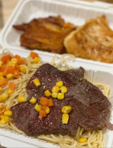 Review photo uploaded by sisi509 at Jimmy‘s Tea House