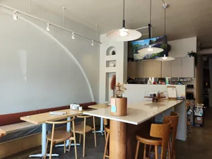 Soft Spot Kitchen - Japanese & Sushi restaurant in Vancouver – fine dining dishes, interior photos, and ambiance.