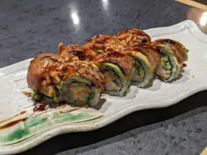Sushi Toki - Japanese & Sushi restaurant in Burnaby – fine dining dishes, interior photos, and ambiance.