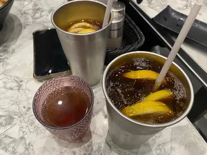 Happy Day Cafe Kingsway - Taiwanese & HK Cafe restaurant in Vancouver – fine dining dishes, interior photos, and ambiance.