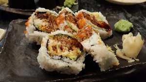 Kiku Sushi Metrotown - Japanese & Sushi restaurant in Burnaby – fine dining dishes, interior photos, and ambiance.