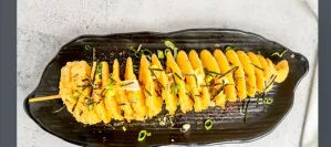 Umami Ramen + Grill - South Asian restaurant in Surrey – fine dining dishes, interior photos, and ambiance.